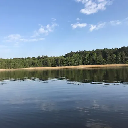 Lodge U Gosi I Piotra