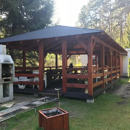 U Gosi I Piotra Lodge