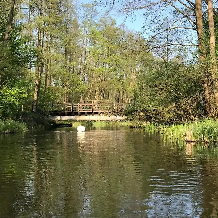 Lodge U Gosi I Piotra