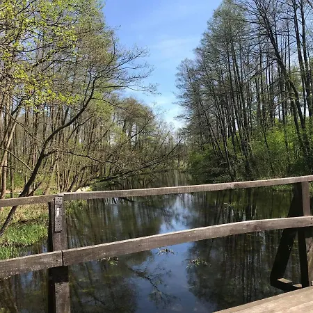 Chata U Gosi I Piotra