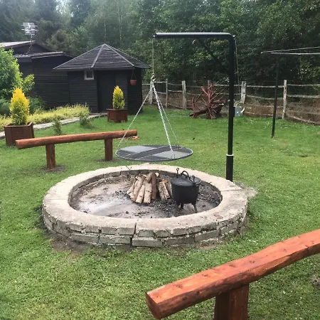 Lodge U Gosi I Piotra