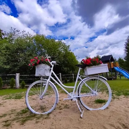 U Gosi I Piotra * Lubin (Lubuskie)