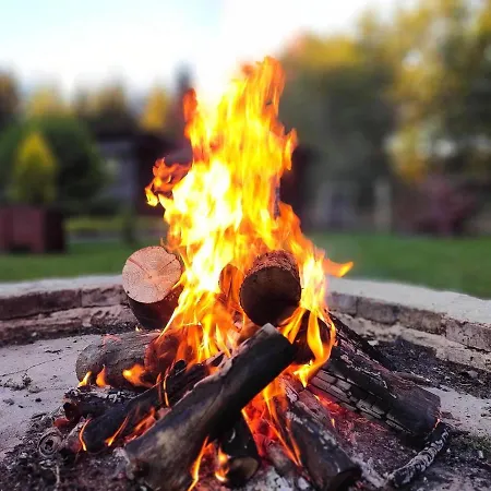 U Gosi I Piotra Lodge *