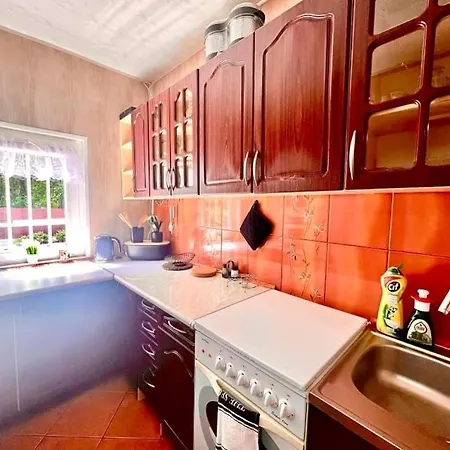 U Gosi I Piotra Chata