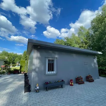 Chata U Gosi I Piotra