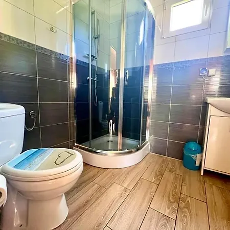 U Gosi I Piotra * Lubin (Lubuskie)