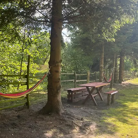 Chata U Gosi I Piotra *