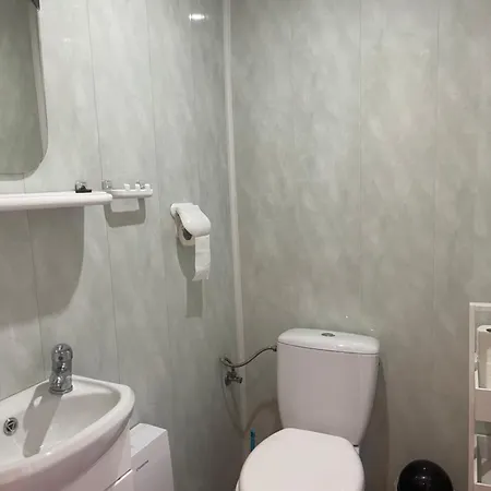 U Gosi I Piotra Chata