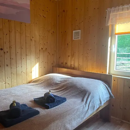 U Gosi I Piotra Chata *