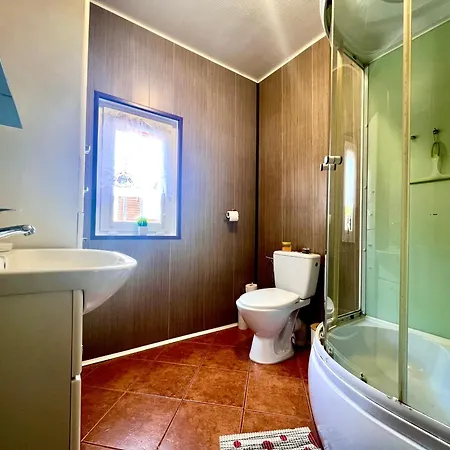 U Gosi I Piotra * Lubin (Lubuskie)