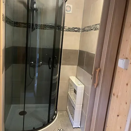 Chata U Gosi I Piotra