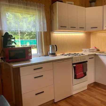 U Gosi I Piotra Lubin (Lubuskie)