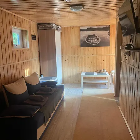 U Gosi I Piotra * Lubin (Lubuskie)