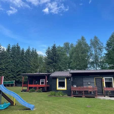 U Gosi I Piotra Lubin (Lubuskie)