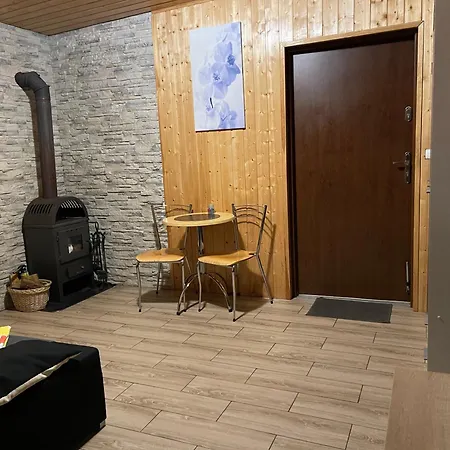 U Gosi I Piotra Lodge *