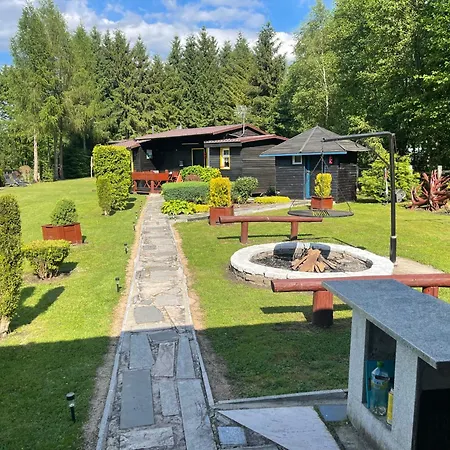 Lodge U Gosi I Piotra *