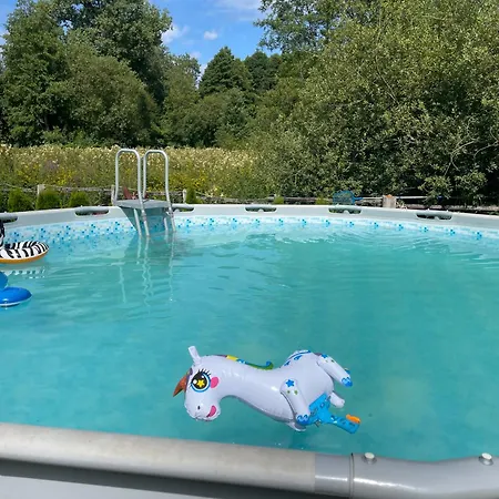 Chata U Gosi I Piotra