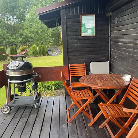 U Gosi I Piotra Lodge