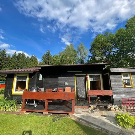 U Gosi I Piotra Lodge