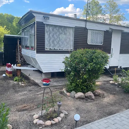 U Gosi I Piotra Lubin (Lubuskie)