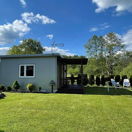 U Gosi I Piotra Lodge *