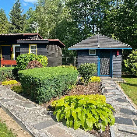 Lodge U Gosi I Piotra *