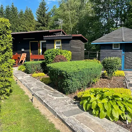 Lodge U Gosi I Piotra Lubin (Lubuskie)