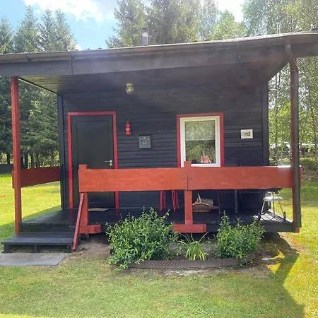 Lodge U Gosi I Piotra Lubin (Lubuskie)