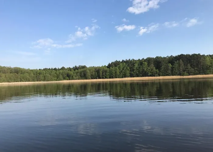 Hytte U Gosi I Piotra