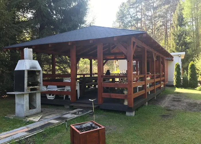 U Gosi I Piotra Lodge