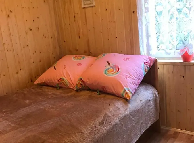 Lodge U Gosi I Piotra