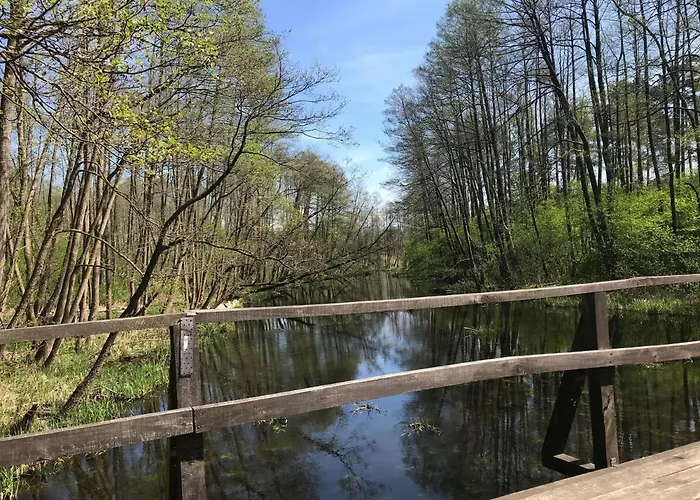 Lodge U Gosi I Piotra