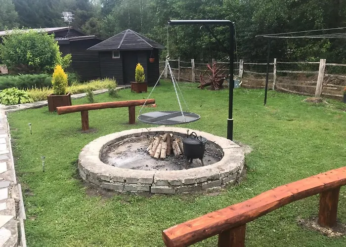 Hytte U Gosi I Piotra