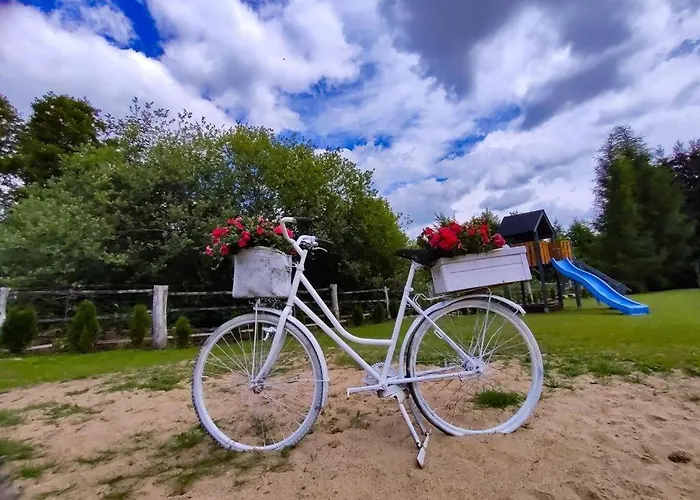 U Gosi I Piotra * Lubin (Lubuskie)