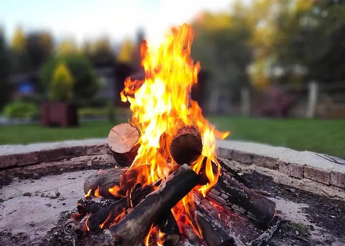 U Gosi I Piotra Hytte *