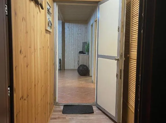 Hytte U Gosi I Piotra Lubin (Lubuskie)