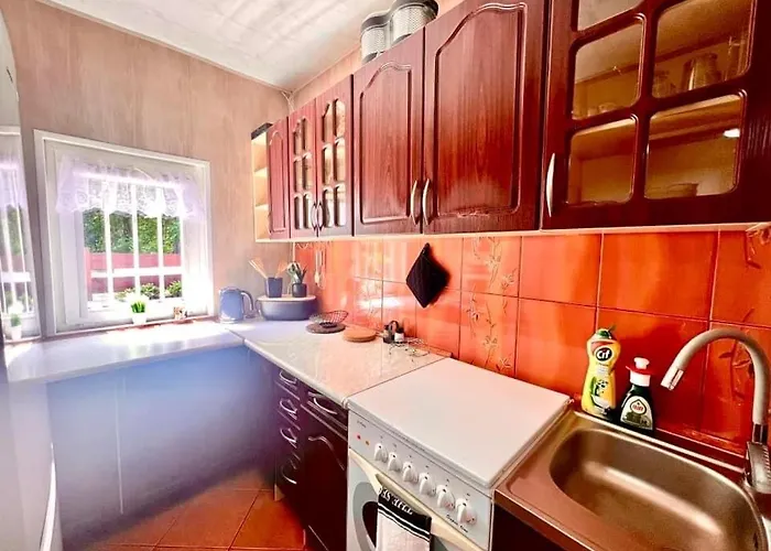 U Gosi I Piotra Lodge