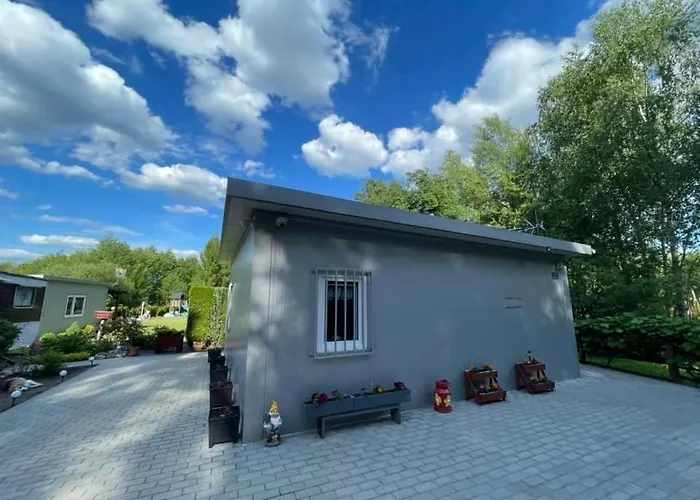 Hytte U Gosi I Piotra