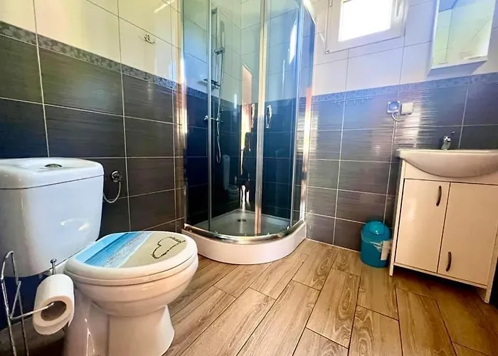 U Gosi I Piotra * Lubin (Lubuskie)