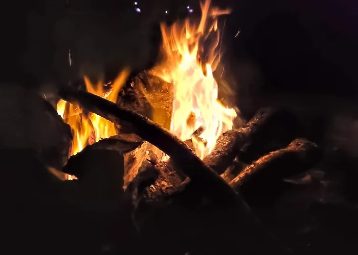 U Gosi I Piotra Hytte