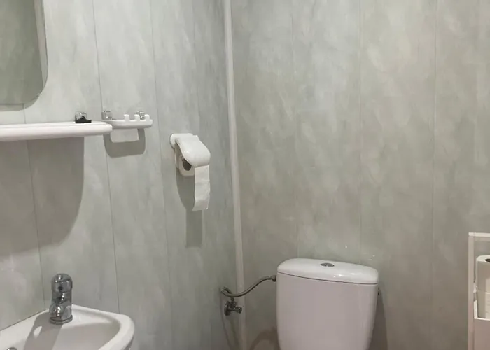 U Gosi I Piotra Lodge