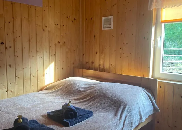 U Gosi I Piotra Lodge *