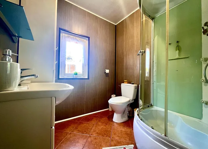 U Gosi I Piotra * Lubin (Lubuskie)