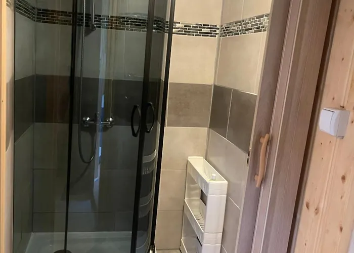 Lodge U Gosi I Piotra