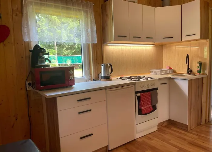 U Gosi I Piotra Lubin (Lubuskie)