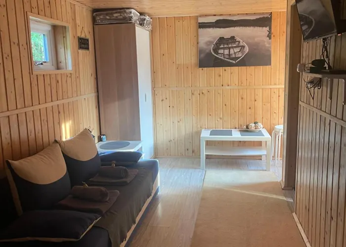 U Gosi I Piotra * Lubin (Lubuskie)