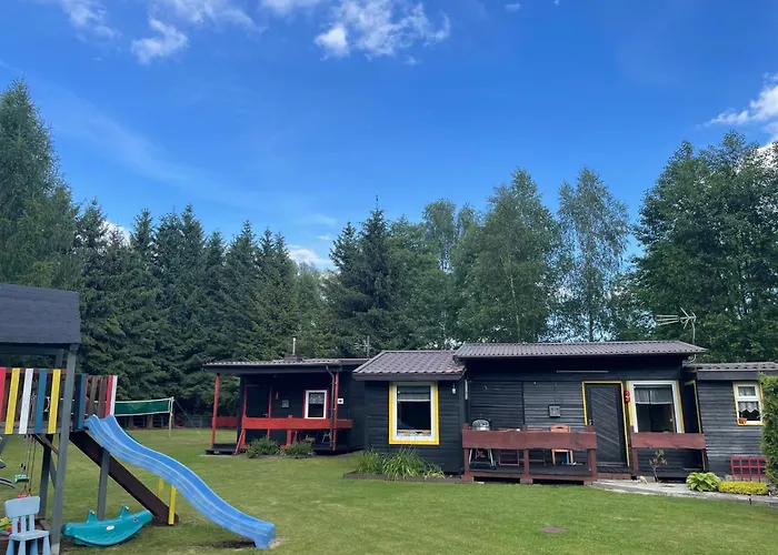 U Gosi I Piotra Lubin (Lubuskie)