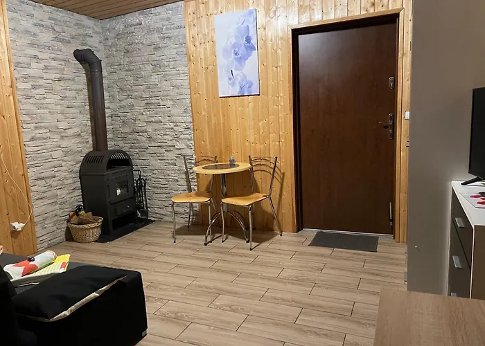 U Gosi I Piotra Lodge *