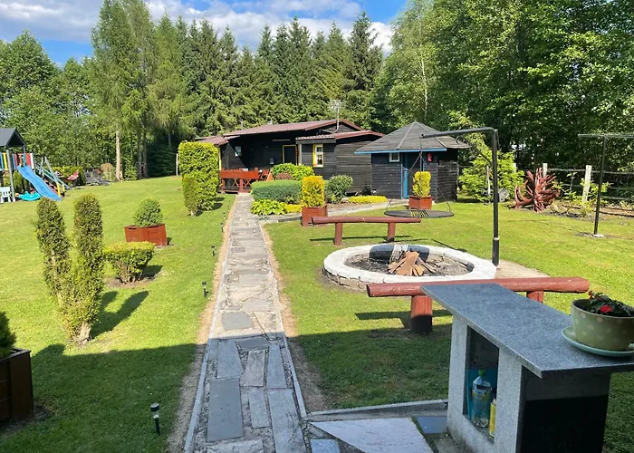 Lodge U Gosi I Piotra *