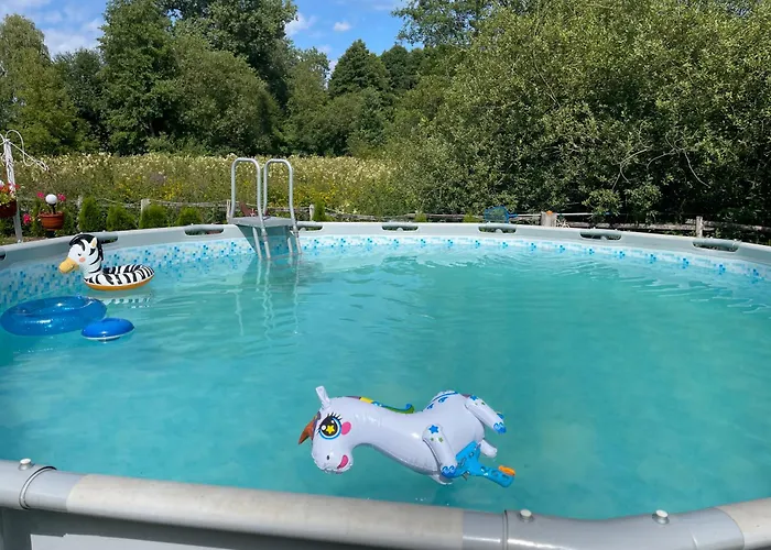 Hytte U Gosi I Piotra